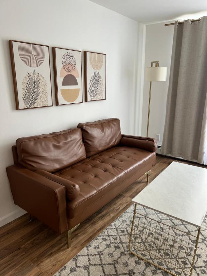 The Brooks Hotel Restaurant And Lounge Wallace Zewnętrze zdjęcie